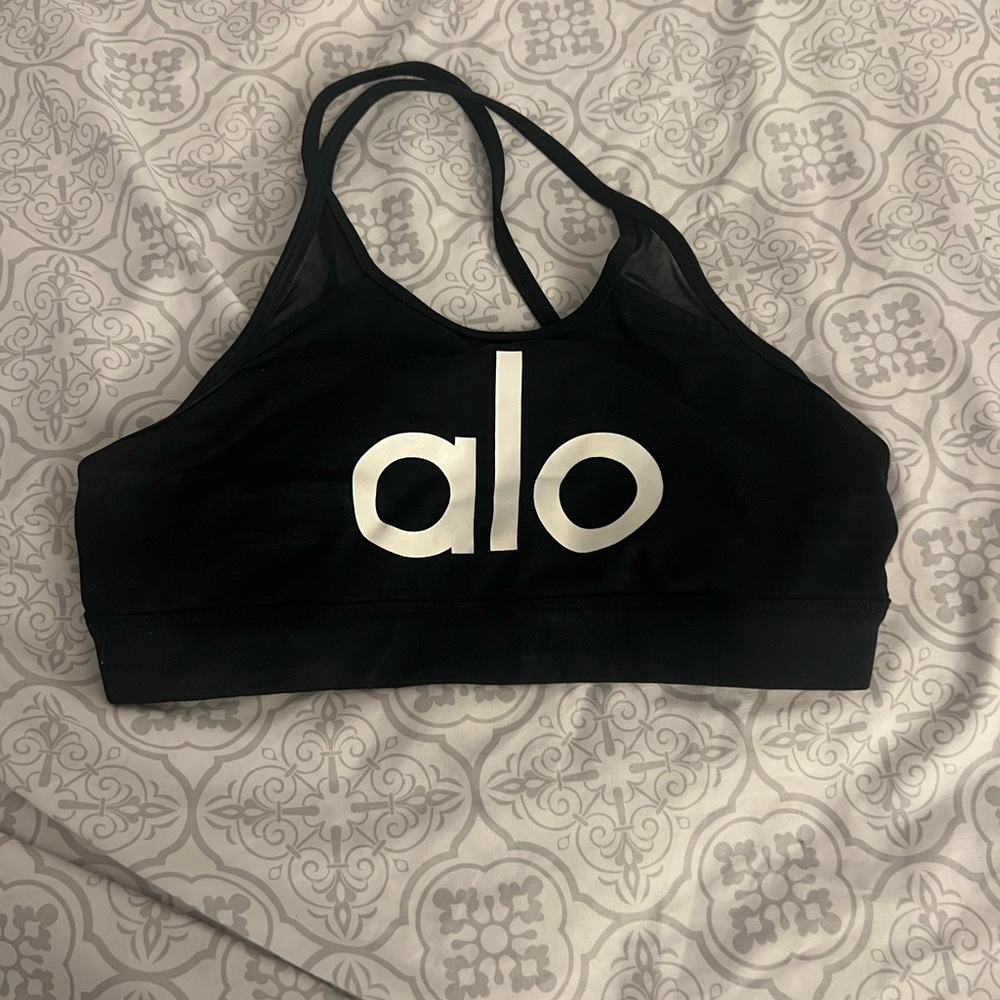 COPY - COPY - ALO Sport bra